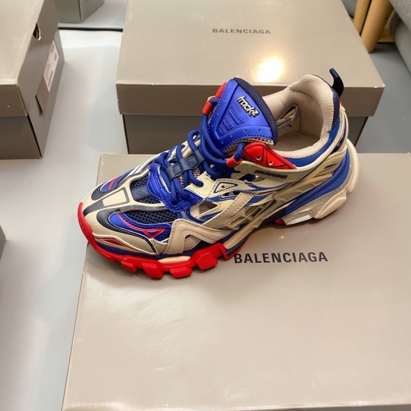 Balenciaga Track Shoes